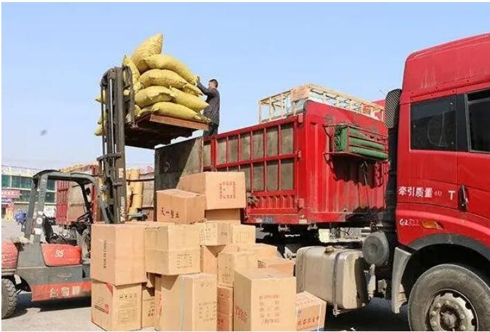 漳州到莲都区物流专线