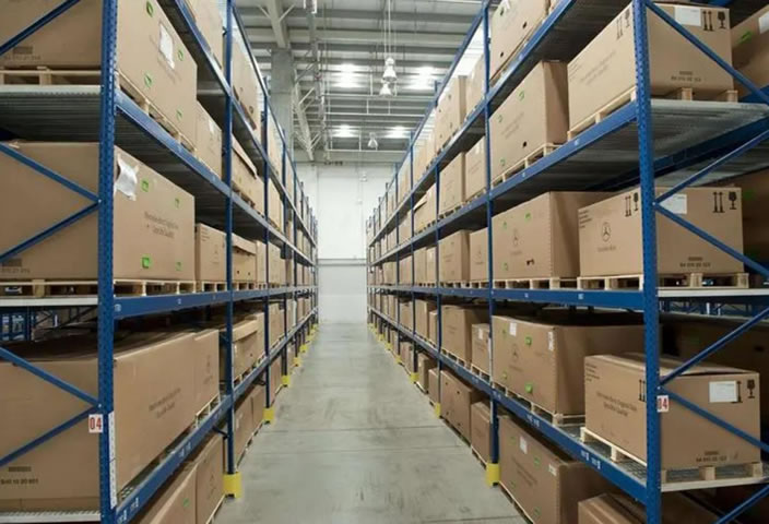 漳州到莲都区货物仓储