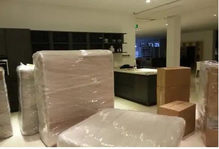 漳州到莲都区长途搬家