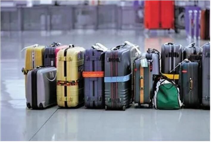 漳州到莲都区行李托运