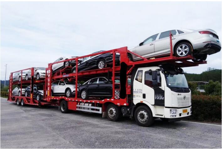 漳州到莲都区轿车托运